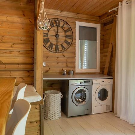 Magnifique Et Spacieux T2 Proche De La Plage - La Kiss House Lägenhet Deshaies Exteriör bild